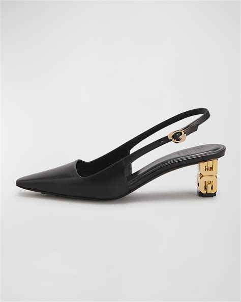 givenchy women heels|Givenchy loafers women's.